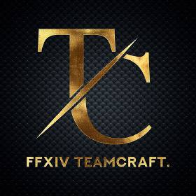 Logo TeamCraft