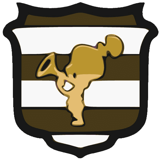 Logo Convent des Fous