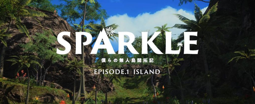 Affiche Toi Toi movie : Sparke ep:1