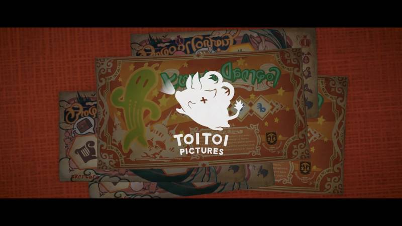 Extrait Sparkle - Ep:1 ISLAND